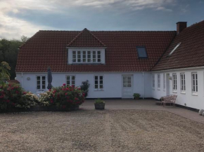 Ribe Dankirke Bed & Kitchen